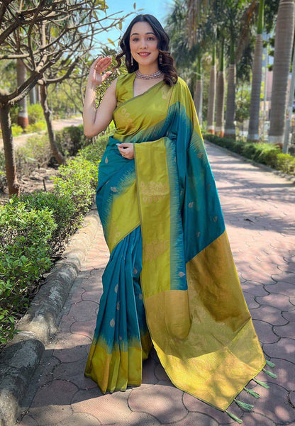 Women Traditional Saree