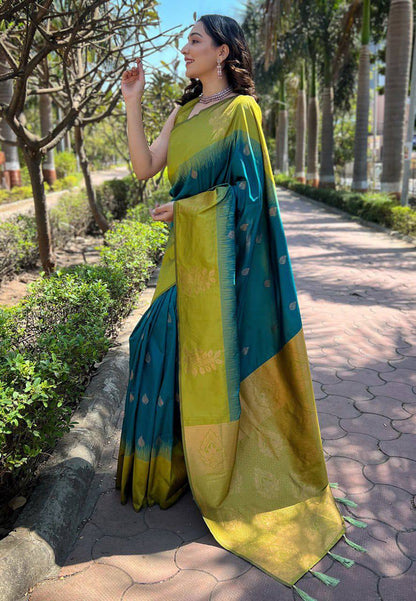 Women Traditional Saree