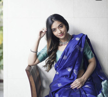 Woven, Animal Print, Embroidered, Floral Print, Hand Painted, Printed, Solid/Plain, Applique Kanjivaram Jacquard, Pure Silk Saree